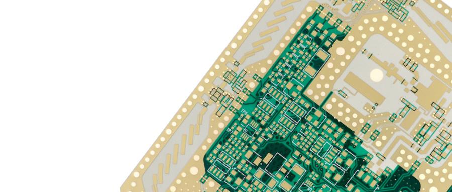 如何理解高頻PCB的無源互調(diào)？