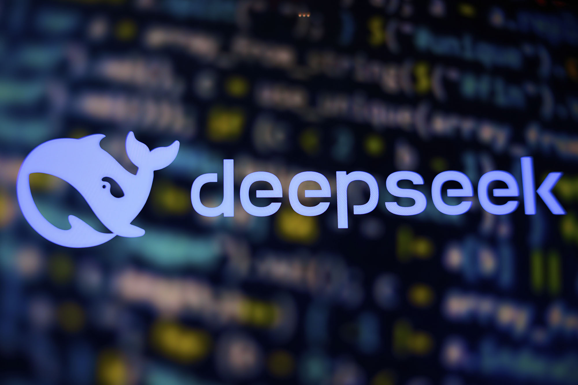 DeepSeek 如何重構(gòu)算力市場？
